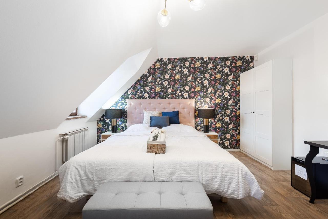 Dubina Maison d'hôtes